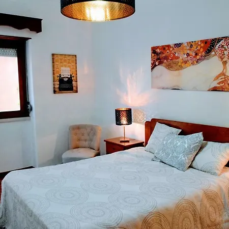 Apartment Belem Street Markets *