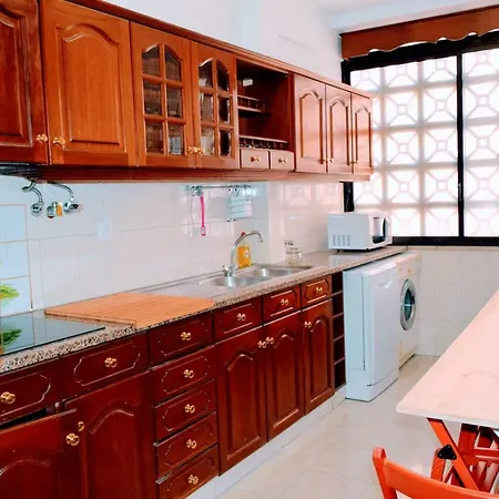 Apartment Belem Street Markets