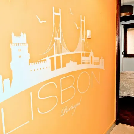 Belem Street Markets Apartment Lisbon