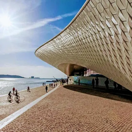 Apartment Belem Street Markets Lisbon