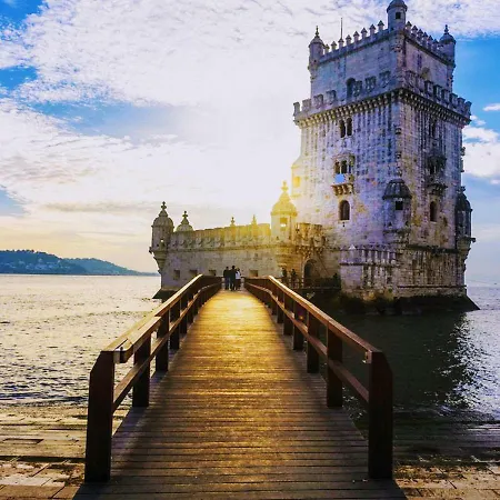 Belem Street Markets * Lisbon